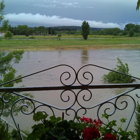 Riverside Home Cottage Trebes Bagian luar foto