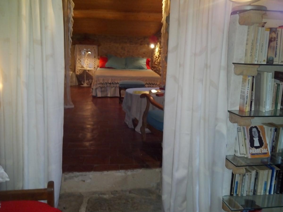 Riverside Home Cottage Trebes Bagian luar foto