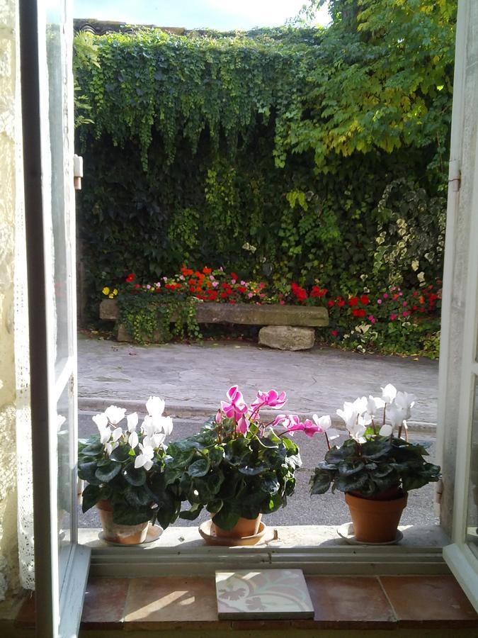 Riverside Home Cottage Trebes Bagian luar foto