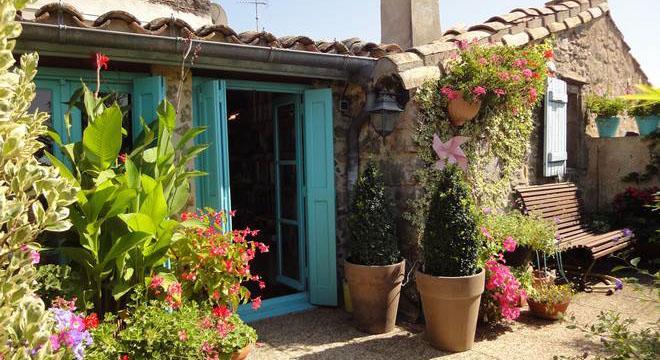 Riverside Home Cottage Trebes Bagian luar foto