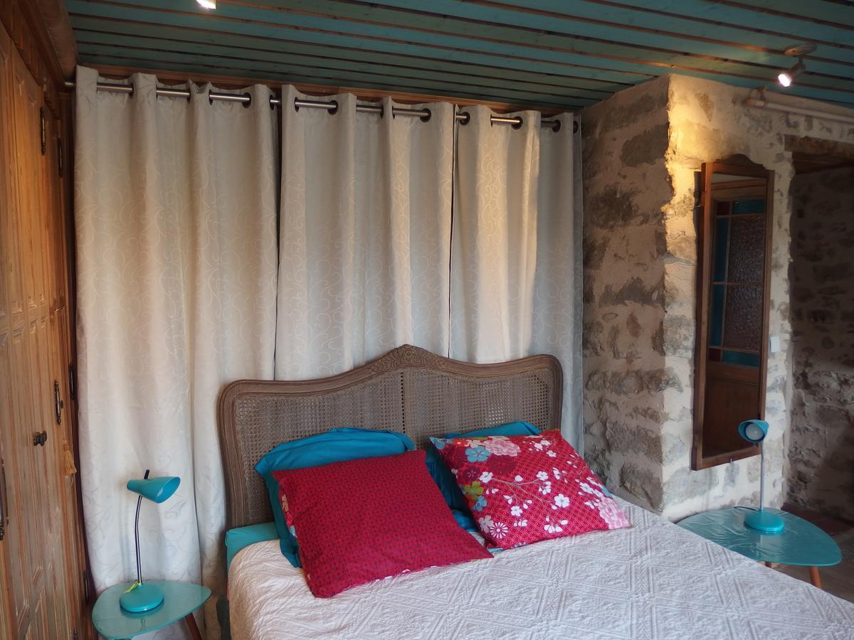 Riverside Home Cottage Trebes Bagian luar foto