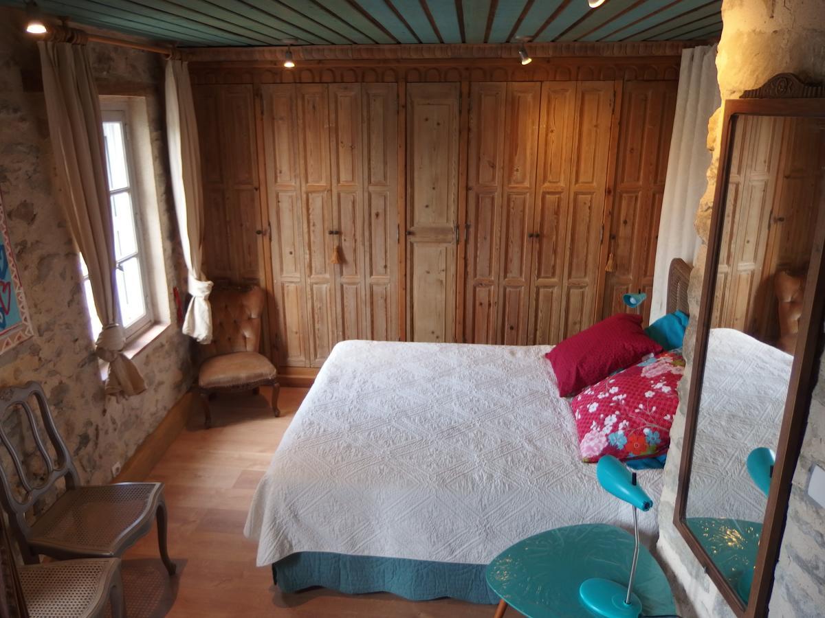 Riverside Home Cottage Trebes Bagian luar foto