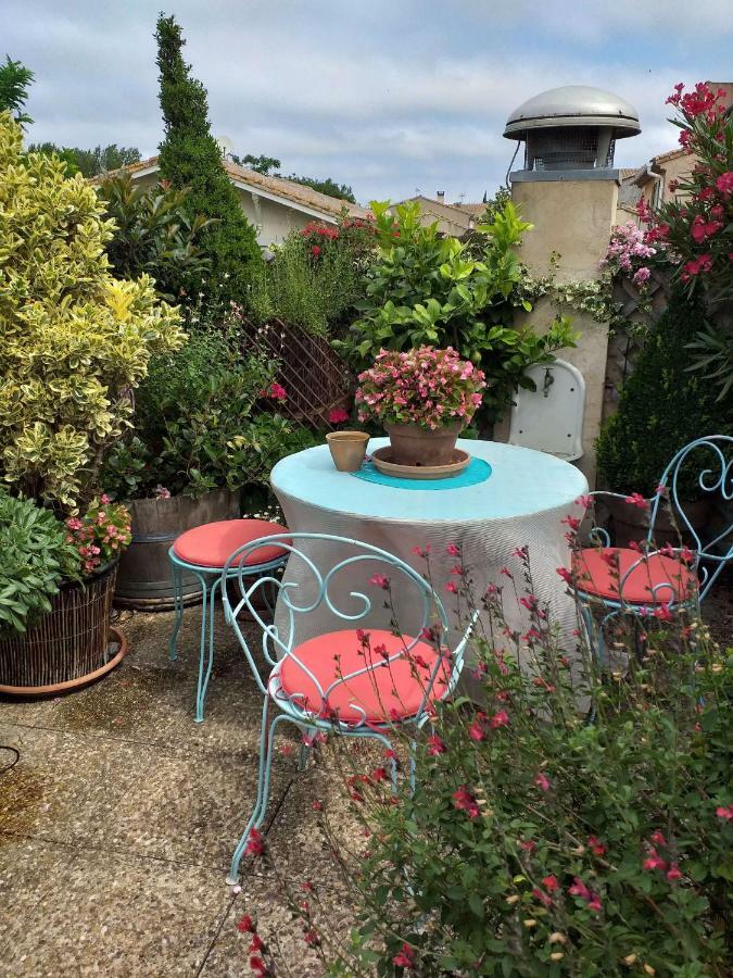 Riverside Home Cottage Trebes Bagian luar foto
