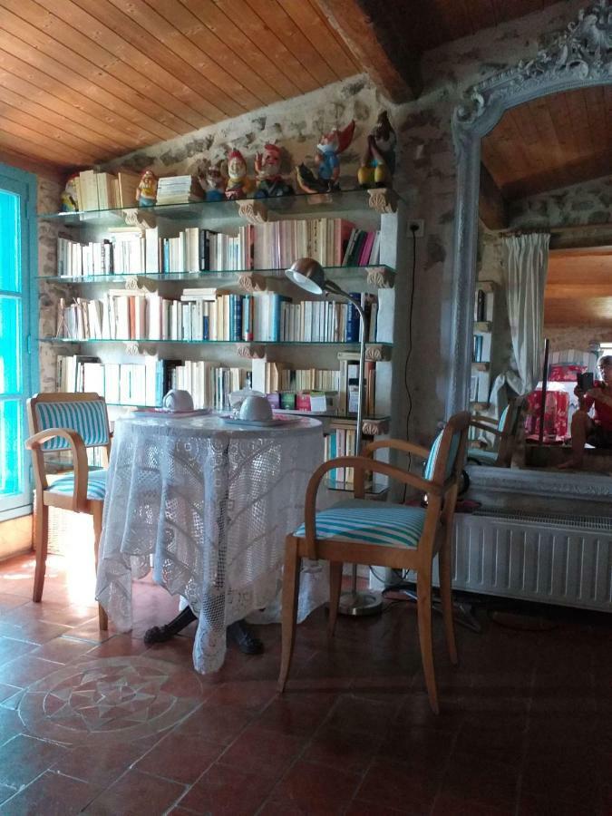 Riverside Home Cottage Trebes Bagian luar foto