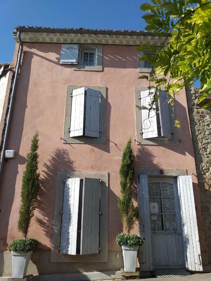 Riverside Home Cottage Trebes Bagian luar foto