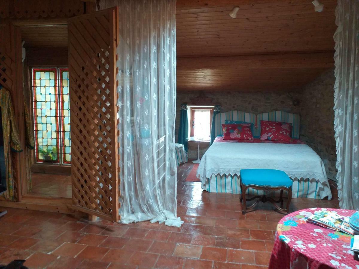 Riverside Home Cottage Trebes Bagian luar foto