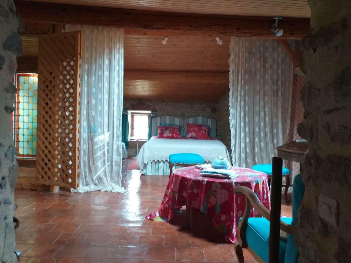 Riverside Home Cottage Trebes Bagian luar foto